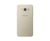Samsung Galaxy A3 SM-A300 Dual Sim Gold - 1404245 - zdjęcie 7